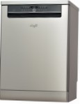 Whirlpool ADP 720 IX Dishwasher  freestanding review bestseller