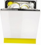 Zanussi ZDT 15001 FA Dishwasher  built-in full review bestseller