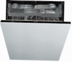Whirlpool ADG 2030 FD Dishwasher  built-in full review bestseller