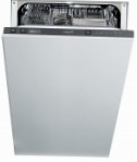 Whirlpool ADG 851 FD Dishwasher  built-in full review bestseller