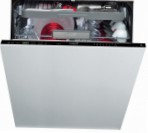Whirlpool WP 108 Dishwasher  built-in full review bestseller