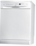 Whirlpool ADG 8673 A+ PC 6S WH Dishwasher  freestanding review bestseller
