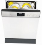 Zanussi ZDI 15001 XA Dishwasher  built-in part review bestseller