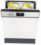 Zanussi ZDI 13001 XA Dishwasher  built-in part review bestseller