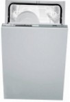 Zanussi ZDT 5152 Dishwasher  built-in full review bestseller