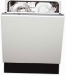 Zanussi ZDT 110 Dishwasher  built-in full review bestseller
