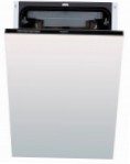 Korting KDI 4565 Dishwasher  built-in full review bestseller
