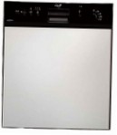 Whirlpool WP 65 IX Dishwasher  built-in part review bestseller