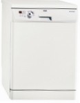 Zanussi ZDS 3013 Dishwasher  freestanding review bestseller
