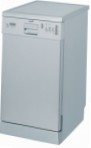 Whirlpool ADP 688 IX Dishwasher  freestanding review bestseller