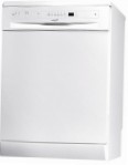 Whirlpool ADP 7442 A+ PC 6S WH Dishwasher  freestanding review bestseller