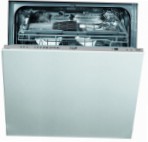 Whirlpool WP 88 Dishwasher  built-in full review bestseller