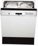 Zanussi ZDI 300 X Dishwasher  built-in part review bestseller