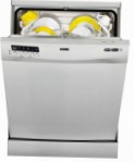 Zanussi ZDF 14011 XA Dishwasher  freestanding review bestseller