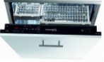 MasterCook ZBI-12387 IT Dishwasher  built-in full review bestseller
