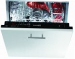 MasterCook ZBI-12187 IT Dishwasher  built-in full review bestseller