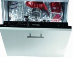 MasterCook ZBI-12176 IT Dishwasher  built-in full review bestseller