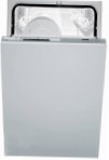 Zanussi ZDTS 401 Dishwasher  built-in full review bestseller