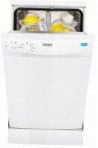 Zanussi ZDS 12001 WA Dishwasher  freestanding review bestseller