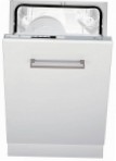 Korting KDI 4555 Dishwasher  built-in full review bestseller