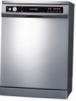 MasterCook ZWI-1635 X Dishwasher  freestanding review bestseller
