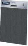 MasterCook ZB-11478 Х Dishwasher  built-in part review bestseller