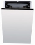 Korting KDI 4575 Dishwasher  built-in full review bestseller