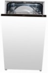 Korting KDI 4520 Dishwasher  built-in full review bestseller