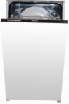 Korting KDI 45130 Dishwasher  built-in full review bestseller