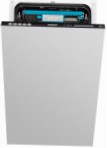 Korting KDI 45165 Dishwasher  built-in full review bestseller