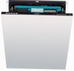 Korting KDI 60165 Dishwasher  built-in full review bestseller