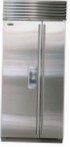 Sub-Zero 685/S Fridge refrigerator with freezer review bestseller