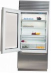 Sub-Zero 650G/O Fridge refrigerator with freezer review bestseller