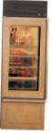 Sub-Zero 611G/F Fridge refrigerator with freezer review bestseller