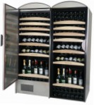 Vinosafe VSM 2-2C Fridge wine cupboard review bestseller