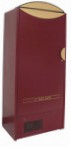 Vinosafe VSM 2-X Fridge wine cupboard review bestseller