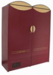 Vinosafe VSM 2-2F Fridge wine cupboard review bestseller