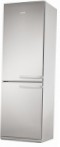 Amica FK328.3XAA Fridge refrigerator with freezer review bestseller