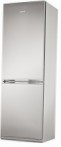 Amica FK328.4X Fridge refrigerator with freezer review bestseller