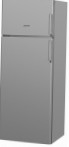 Vestel VDD 260 МS Fridge refrigerator with freezer review bestseller