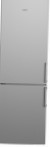 Vestel VCB 365 МS Fridge refrigerator with freezer review bestseller