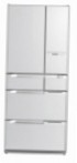 Hitachi R-C6200UXS Fridge refrigerator with freezer review bestseller