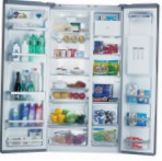 V-ZUG FCPv Fridge refrigerator with freezer review bestseller