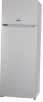 Vestel VDD 260 VS Fridge refrigerator with freezer review bestseller