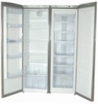 Vestfrost VF 395-1SBS Fridge refrigerator with freezer review bestseller