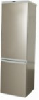 DON R 295 металлик Fridge refrigerator with freezer review bestseller