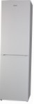 Vestel VCB 385 VW Fridge refrigerator with freezer review bestseller