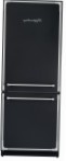 Kuppersberg NRS 1857 ANT SILVER Fridge refrigerator with freezer review bestseller