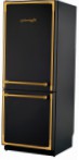Kuppersberg NRS 1857 ANT BRONZE Fridge refrigerator with freezer review bestseller