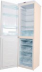 DON R 297 слоновая кость Fridge refrigerator with freezer review bestseller